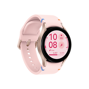 Samsung Galaxy Watch FE, Wi-Fi, pink gold - Smart watch