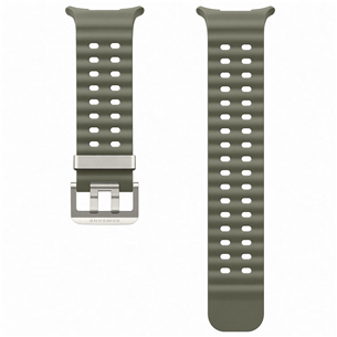 Samsung Galaxy Watch Ultra Marine Band, green - Watch Band