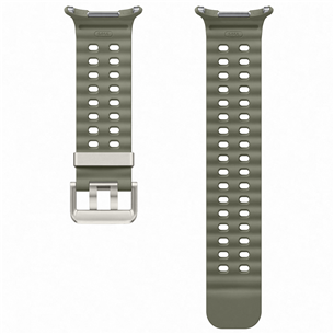 Samsung Galaxy Watch Ultra Marine Band, green - Watch Band