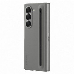 Samsung S-pen Case, Galaxy Fold6, gray - Case