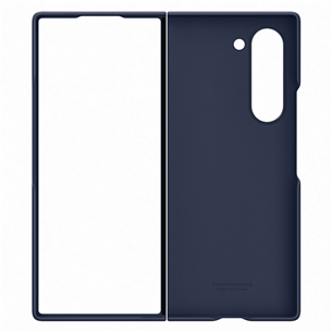 Samsung S-pen Case, Galaxy Fold6, tumši zila - Apvalks viedtālrunim