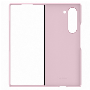 Samsung S-pen Case, Galaxy Fold6, pink - Case