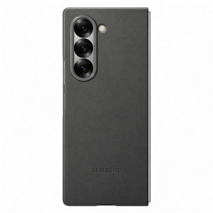 Samsung Kindsuit Case, Galaxy Fold6, gray - Case