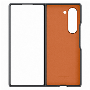 Samsung Kindsuit Case, Galaxy Fold6, gray - Case