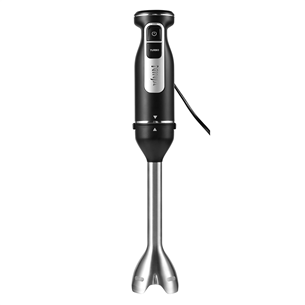 Ninja Foodi 3-in1, 850 W, black - Hand blender