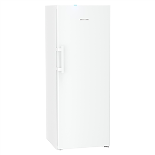 Liebherr Peak NoFrost, 363 L, height 186 cm, white - Freezer