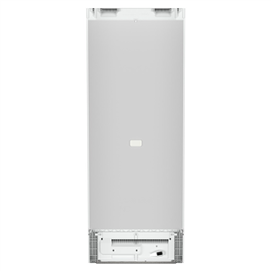 Liebherr Peak NoFrost, 363 L, augstums 186 cm, balta - Saldētava