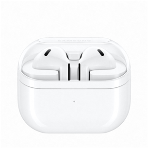 Samsung Galaxy Buds3, white - True-wireless earbuds