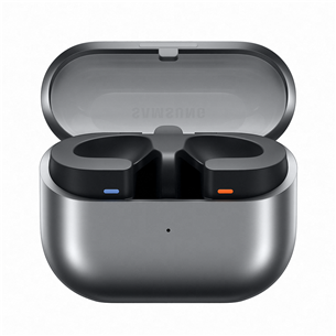 Samsung Galaxy Buds3, silver - True-wireless earbuds