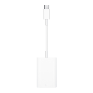 Apple USB-C to SD Card Reader - Card reader MW653ZM/A