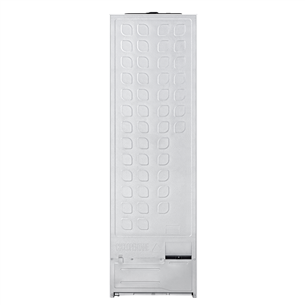 Hisense, NoFrost Dual, 252 L, height 178 cm - Built-in refrigerator