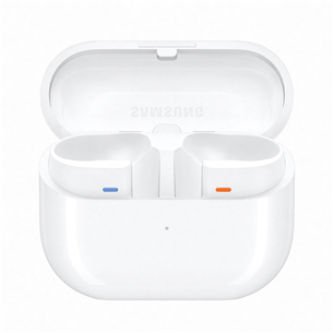 Samsung Galaxy Buds3 Pro, white - True-wireless earbuds