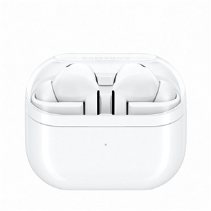 Samsung Galaxy Buds3 Pro, white - True-wireless earbuds