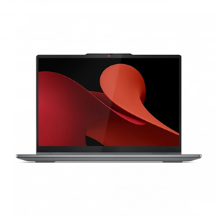 Lenovo IdeaPad Pro 5 14AHP9, 14'', 2.8K, 120 Hz, Ryzen 7, 16 GB, 512 GB, RTX 3050, ENG, pelēka - Portatīvais dators 83D3003BLT