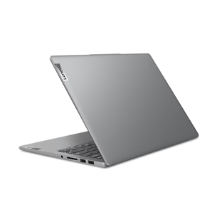 Lenovo IdeaPad Pro 5 14AHP9, 14'', 2.8K, 120 Hz, Ryzen 7, 16 GB, 512 GB, RTX 3050, ENG, pelēka - Portatīvais dators