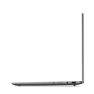 Lenovo Yoga Slim 7 14IMH9, 14'', WUXGA, OLED, Core Ultra 7, 32 GB, 1 TB, SWE, pelēka - Portatīvais dators