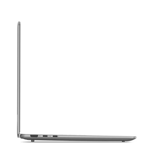 Lenovo Yoga Slim 7 14IMH9, 14'', WUXGA, OLED, Core Ultra 7, 32 GB, 1 TB, SWE, pelēka - Portatīvais dators