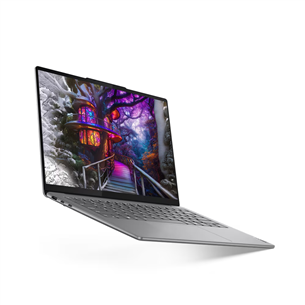 Lenovo Yoga Slim 7 14IMH9, 14'', WUXGA, OLED, Core Ultra 7, 32 GB, 1 TB, SWE, pelēka - Portatīvais dators