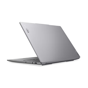 Lenovo Yoga Pro 7 14AHP9, 14.5'', 2.5K, 90 Hz, Ryzen 7, 16 GB, 512 GB, ENG, pelēka - Portatīvais dators