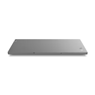 Lenovo Yoga Pro 7 14AHP9, 14.5'', 2.5K, 90 Hz, Ryzen 7, 16 GB, 512 GB, ENG, pelēka - Portatīvais dators