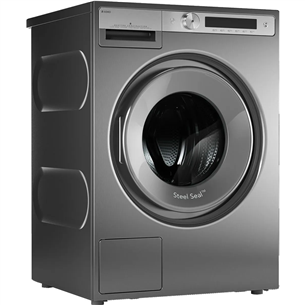 Asko, 9 kg, depth 58,5 cm, 1800 rpm - Front load washing machine