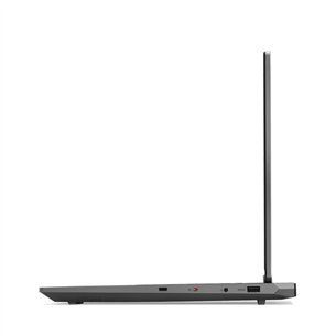 Lenovo LOQ 15IAX9, 15.6'', FHD, 144 Hz, i5, 24 GB, 1 TB, RTX 4060, SWE, pelēka - Portatīvais dators