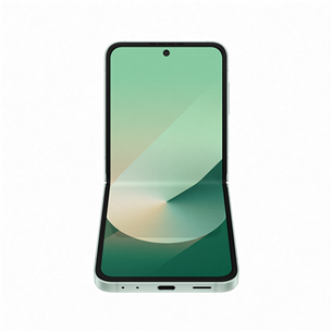 Samsung Galaxy Flip6, 512 GB, mint green - Smartphone