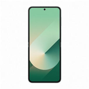 Samsung Galaxy Flip6, 512 ГБ, зеленый - Смартфон