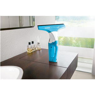 Thomas Windowjet 2-in-1, blue/white - Window cleaner