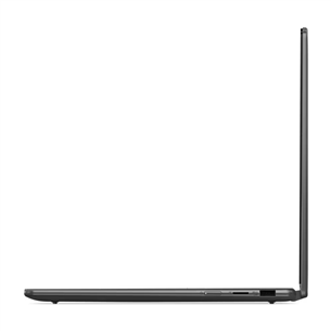 Lenovo Yoga 7 2-in-1 14AHP9, 14", WUXGA, OLED, Ryzen 7, 16 GB, 1 TB, ENG, tumši pelēka - Portatīvais dators