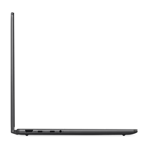 Lenovo Yoga 7 2-in-1 14AHP9, 14", WUXGA, OLED, Ryzen 7, 16 GB, 1 TB, ENG, tumši pelēka - Portatīvais dators