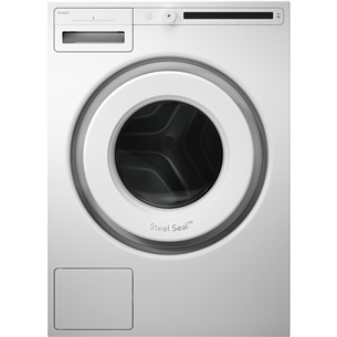 Asko, 8 kg, depth 53,2 cm, 1400 rpm - Front load washing machine