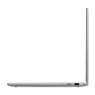 Lenovo Yoga 7 2-in-1 14AHP9, 14", WUXGA, OLED, Ryzen 5, 16 GB, 512 GB, ENG, pelēka - Portatīvais dators