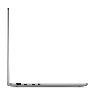 Lenovo Yoga 7 2-in-1 14AHP9, 14", WUXGA, OLED, Ryzen 5, 16 GB, 512 GB, ENG, pelēka - Portatīvais dators