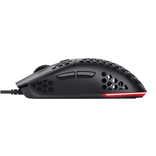 Trust GXT 928 Helox, black - Mouse