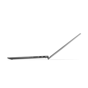 Lenovo IdeaPad Flex 5 14ALC7, 14'', WUXGA, Ryzen 7, 16 GB, 512 GB, SWE, tumši pelēka - Portatīvais dators