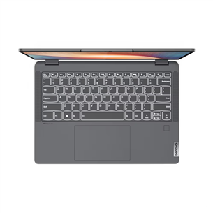 Lenovo IdeaPad Flex 5 14ALC7, 14'', WUXGA, Ryzen 7, 16 GB, 512 GB, SWE, tumši pelēka - Portatīvais dators