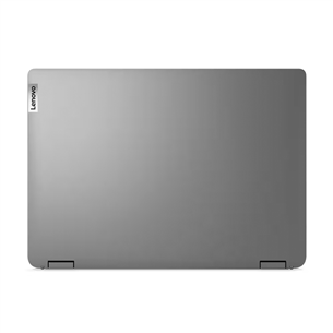 Lenovo IdeaPad Flex 5 14ALC7, 14'', WUXGA, Ryzen 7, 16 GB, 512 GB, SWE, tumši pelēka - Portatīvais dators