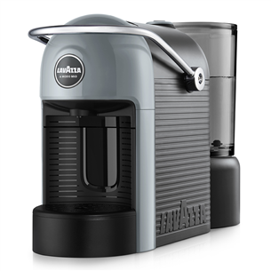 Lavazza A Modo Mio Jolie Evo, pelēka - Kapsulu kafijas automāts 18001404