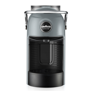 Lavazza A Modo Mio Jolie Evo, pelēka - Kapsulu kafijas automāts