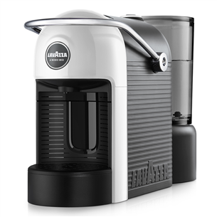 Lavazza A Modo Mio Jolie Evo, белый - Капсульная кофеварка 18001402