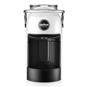 Lavazza A Modo Mio Jolie Evo, balta - Kapsulu kafijas automāts