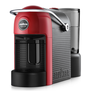 Lavazza A Modo Mio Jolie Evo, sarkana - Kapsulu kafijas automāts