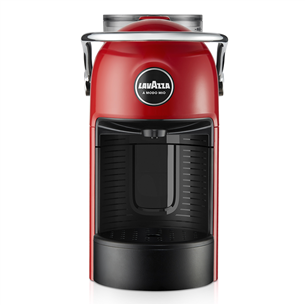 Lavazza A Modo Mio Jolie Evo, sarkana - Kapsulu kafijas automāts