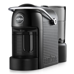 Lavazza A Modo Mio Jolie Evo, melna - Kapsulu kafijas automāts