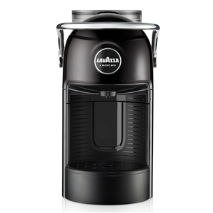 Lavazza A Modo Mio Jolie Evo, черный - Капсульная кофеварка