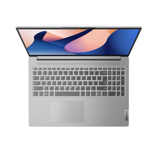 Lenovo IdeaPad Slim 5 16IAH8, 16'', WUXGA, i5, 16 GB, 512 GB, ENG, pelēka - Portatīvais dators