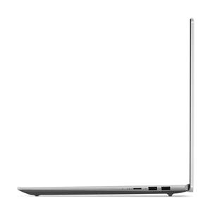 Lenovo IdeaPad Slim 5 16IAH8, 16'', WUXGA, i5, 16 GB, 512 GB, ENG, pelēka - Portatīvais dators