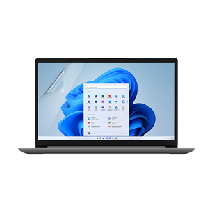 Lenovo IdeaPad 1 15ALC7, 15.6'', FHD, Ryzen 7, 16 GB, 512 GB, SWE, pelēka - Portatīvais dators