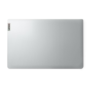 Lenovo IdeaPad 1 15IJL7, 15.6'', FHD, Pentium Silver, 8 GB, 128 GB, SWE, pelēka - Portatīvais dators